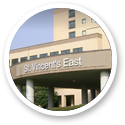 St. Vincent's East Hospital